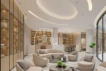 辽源香格里拉大酒店