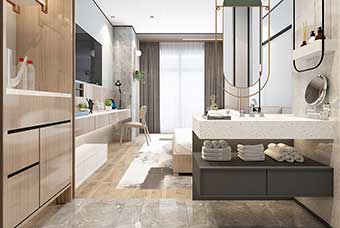 辽源喜来登酒店