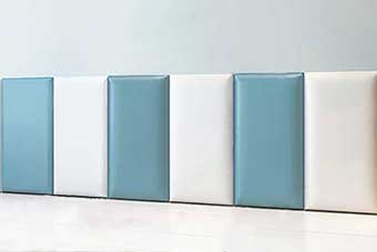 辽源森佰汇航空纤维（皮革饰面软包）