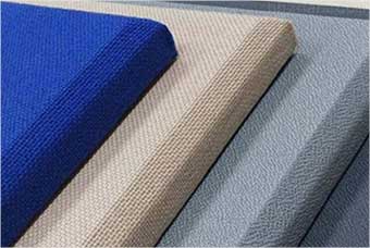 辽源森佰汇航空纤维（布艺饰面软包）