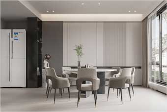 辽源餐厅客间案例